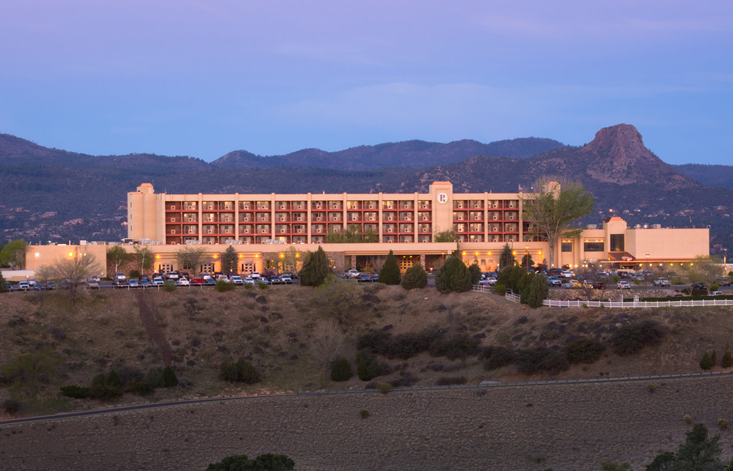 Prescott Resort & Conference Center image