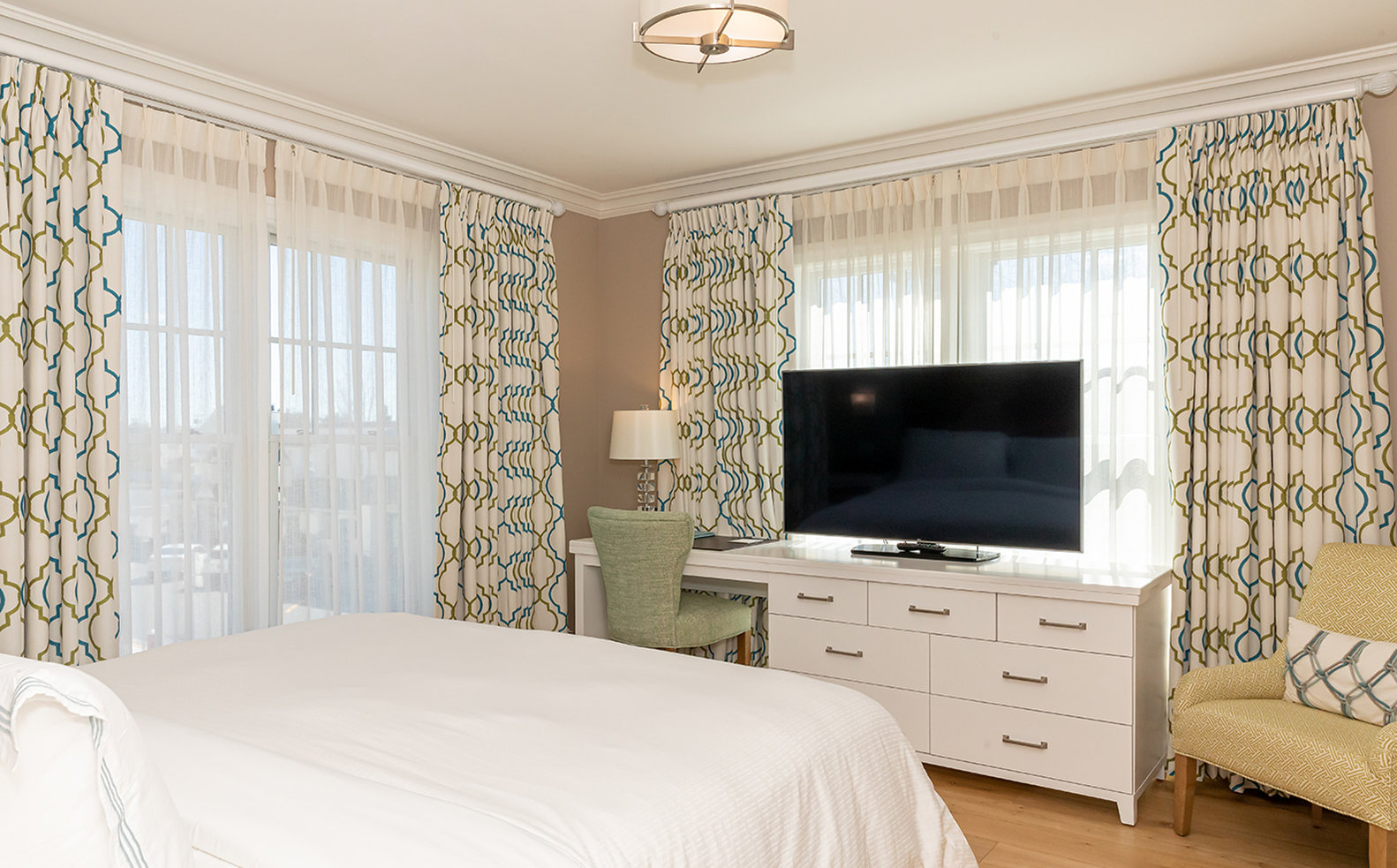 The Reeds at Shelter Haven by null