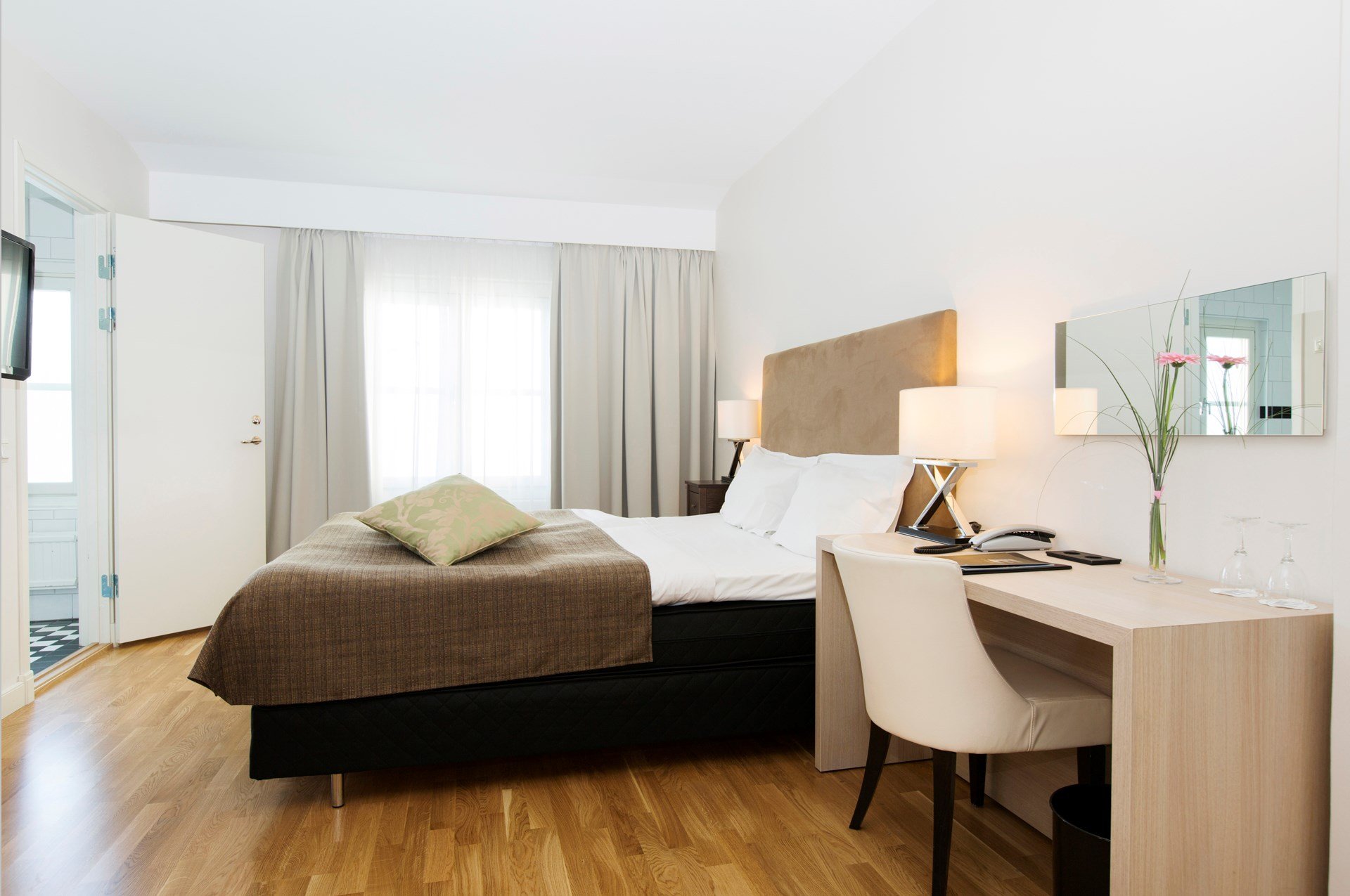 Elite Stadshotellet Karlstad photo 8