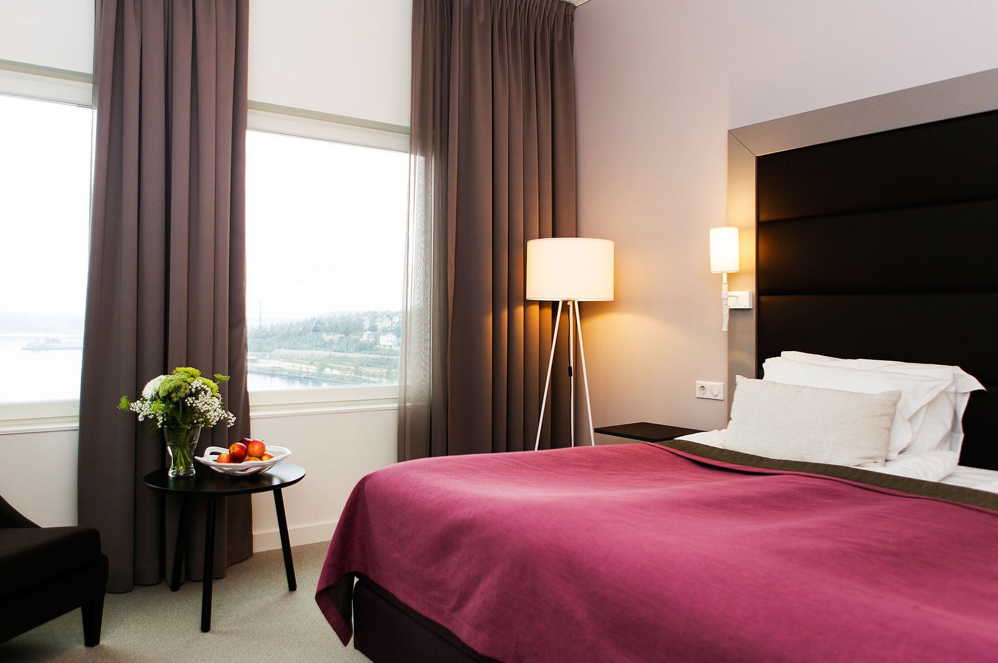 Elite Plaza Hotel, Örnsköldsvik by null