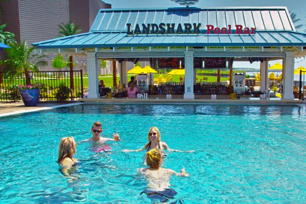 River Spirit Casino Resort photo 6