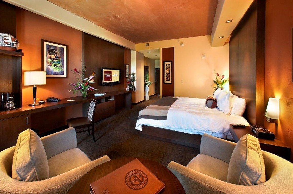 Isleta Resort & Casino photo 4