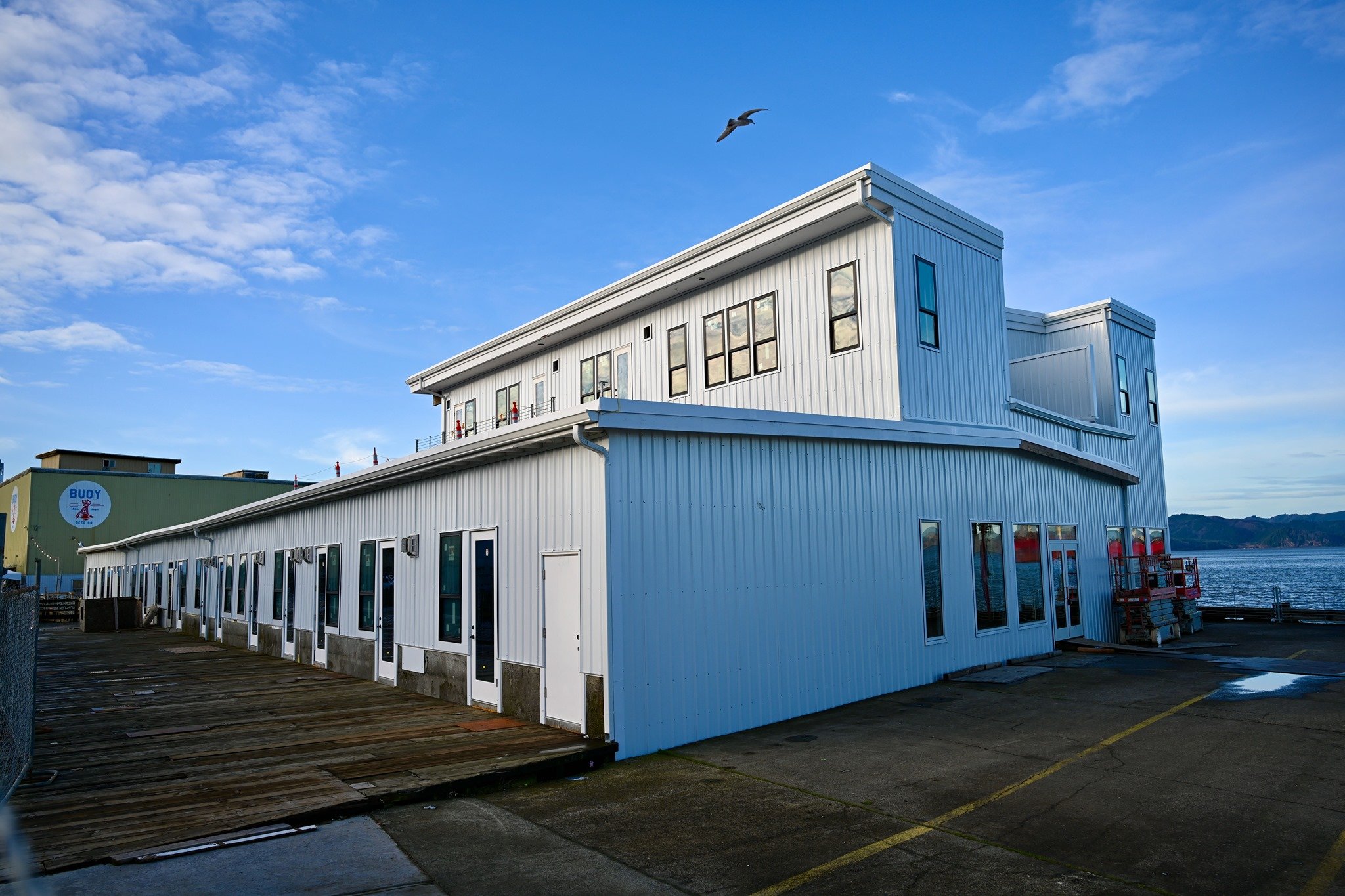 Bowline Hotel by null
