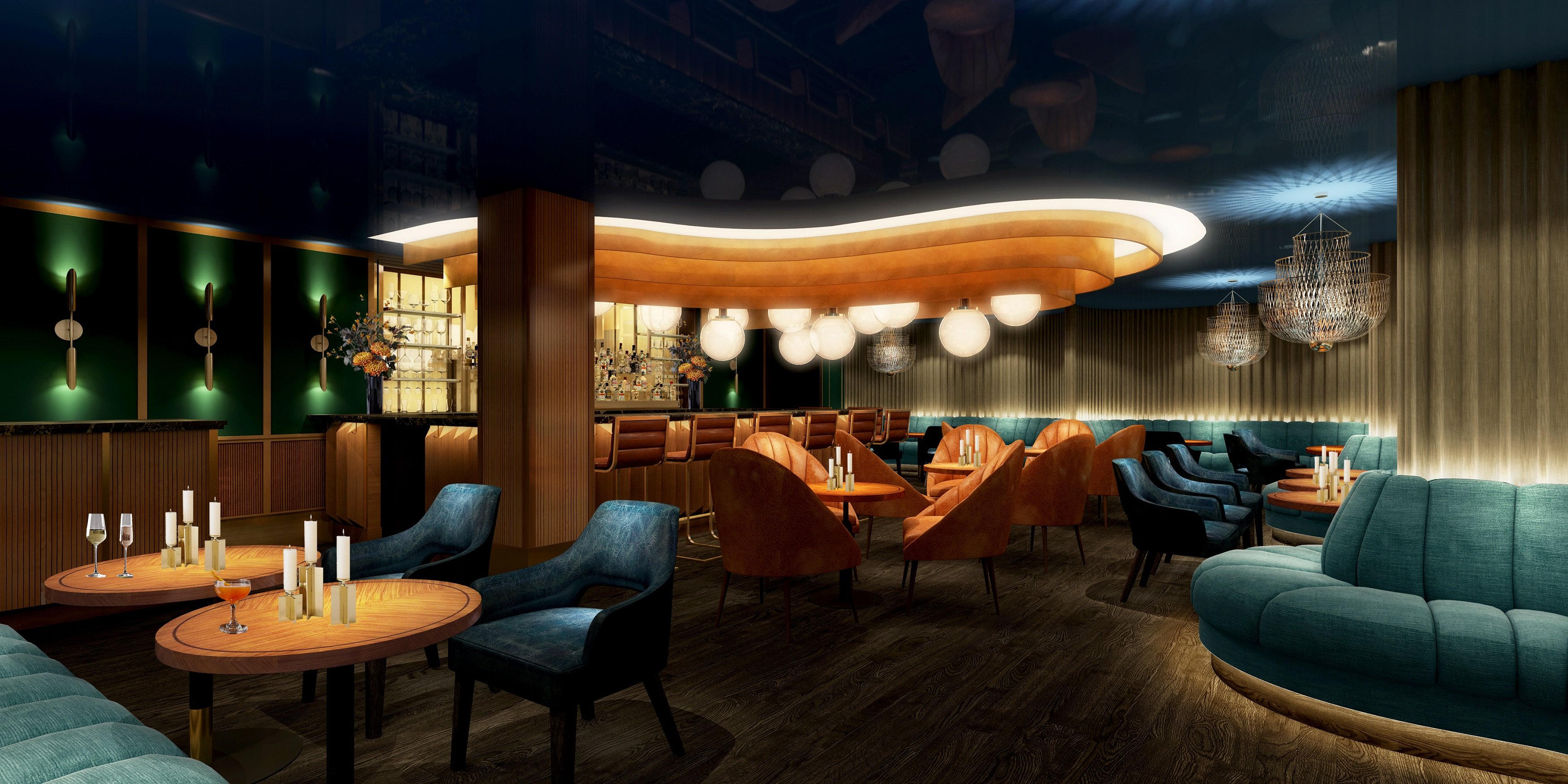 Clayton Hotel & Members Club by null