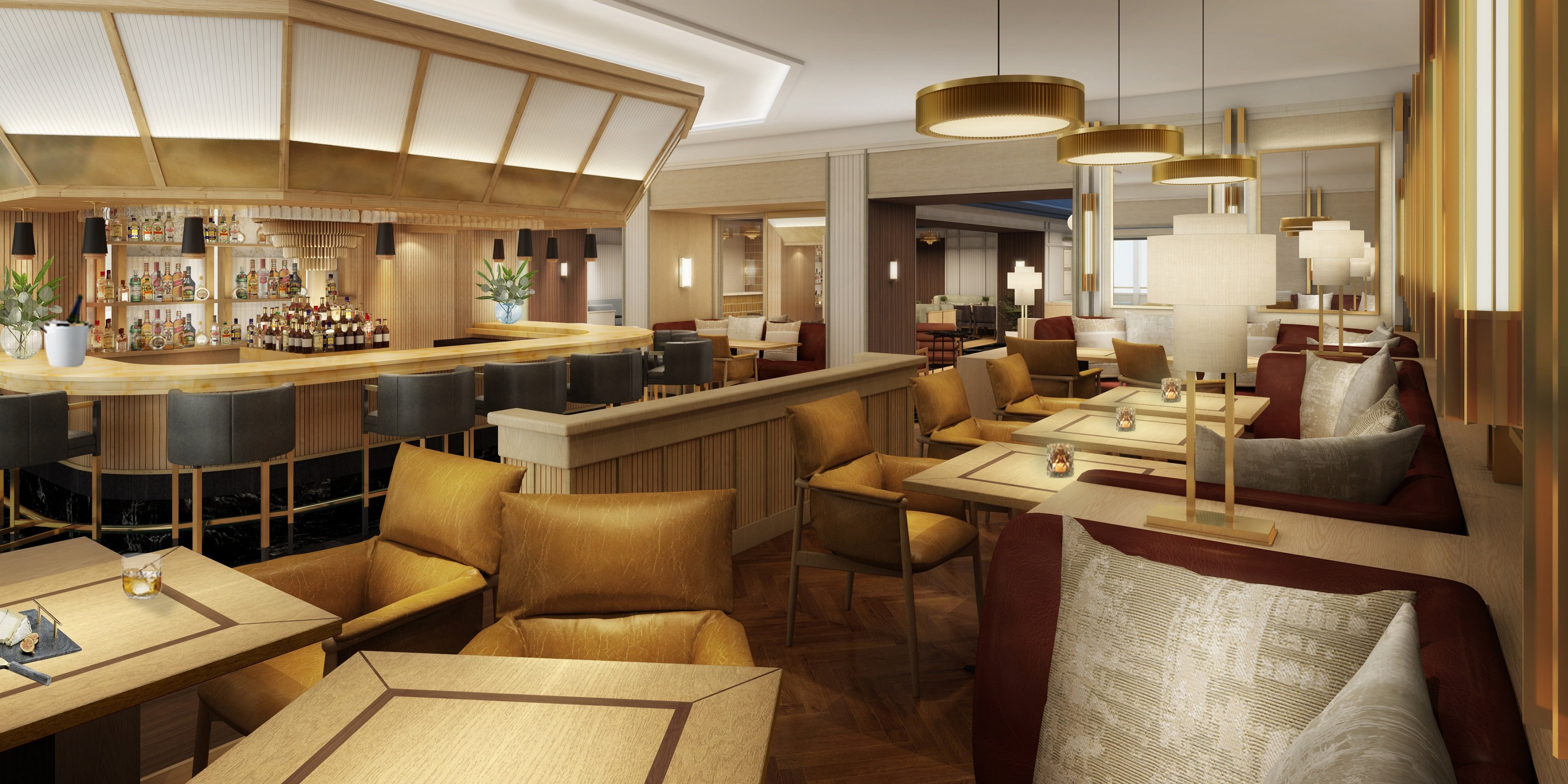 Clayton Hotel & Members Club by null