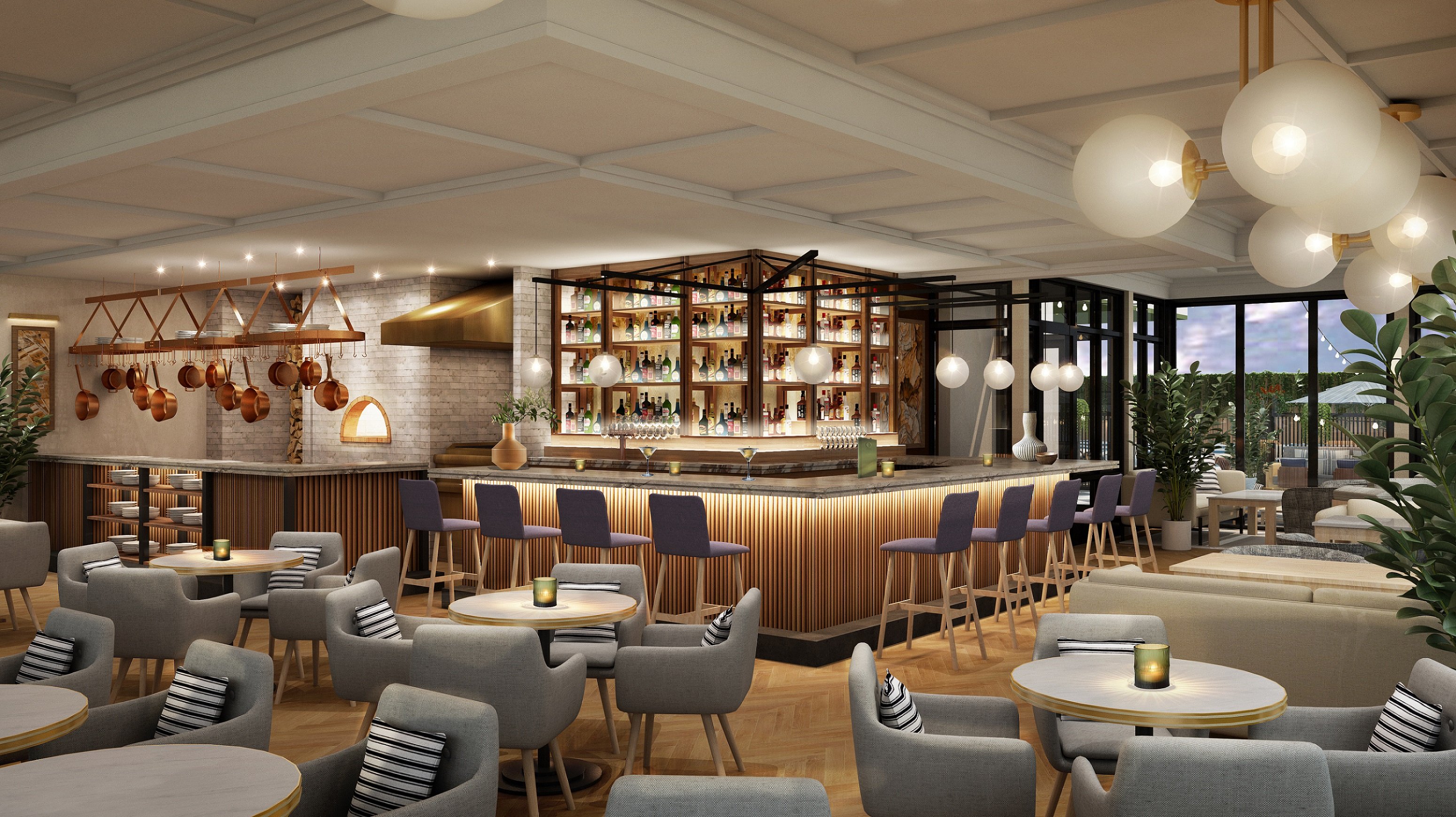 Clayton Hotel & Members Club by null