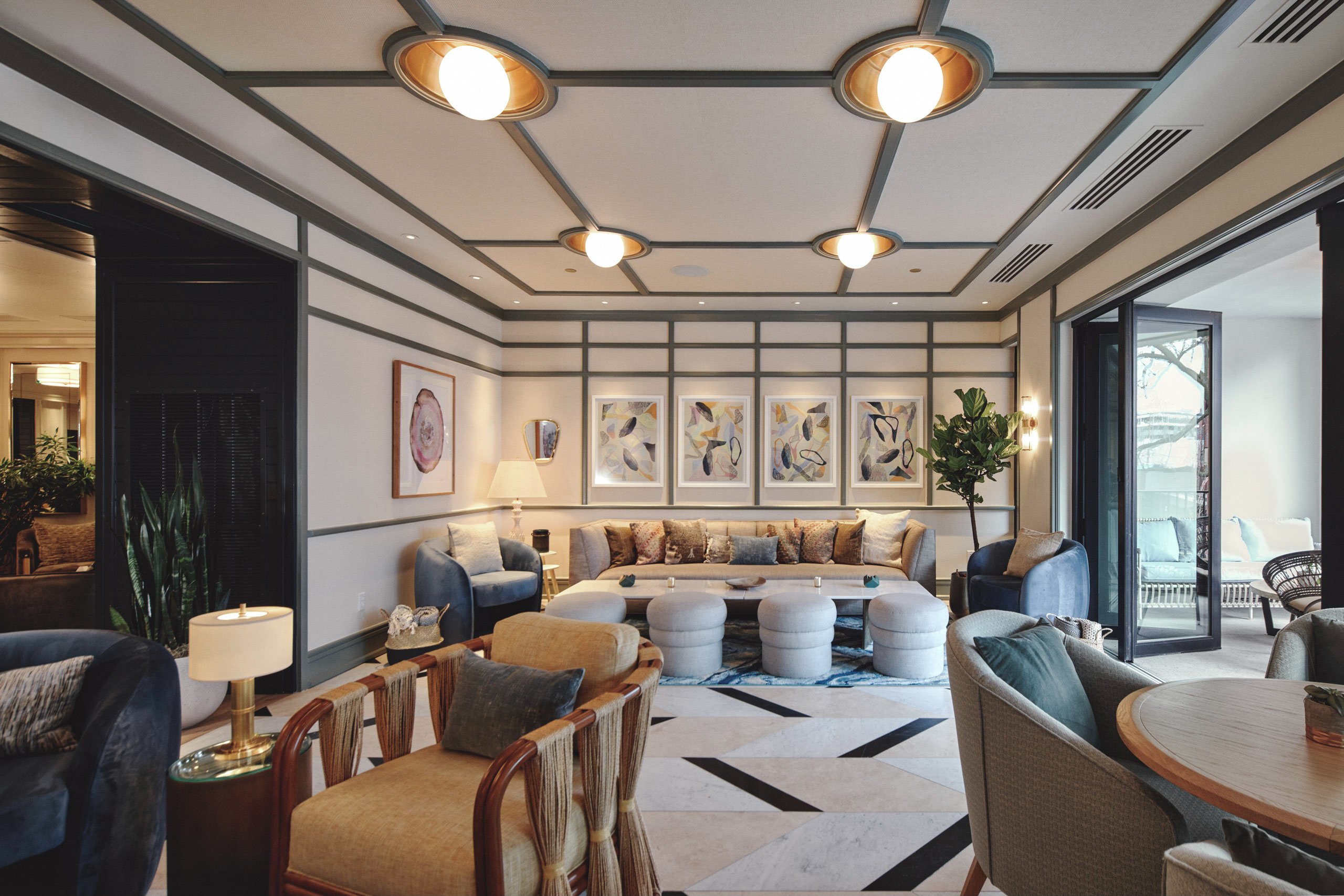 Clayton Hotel & Members Club by null