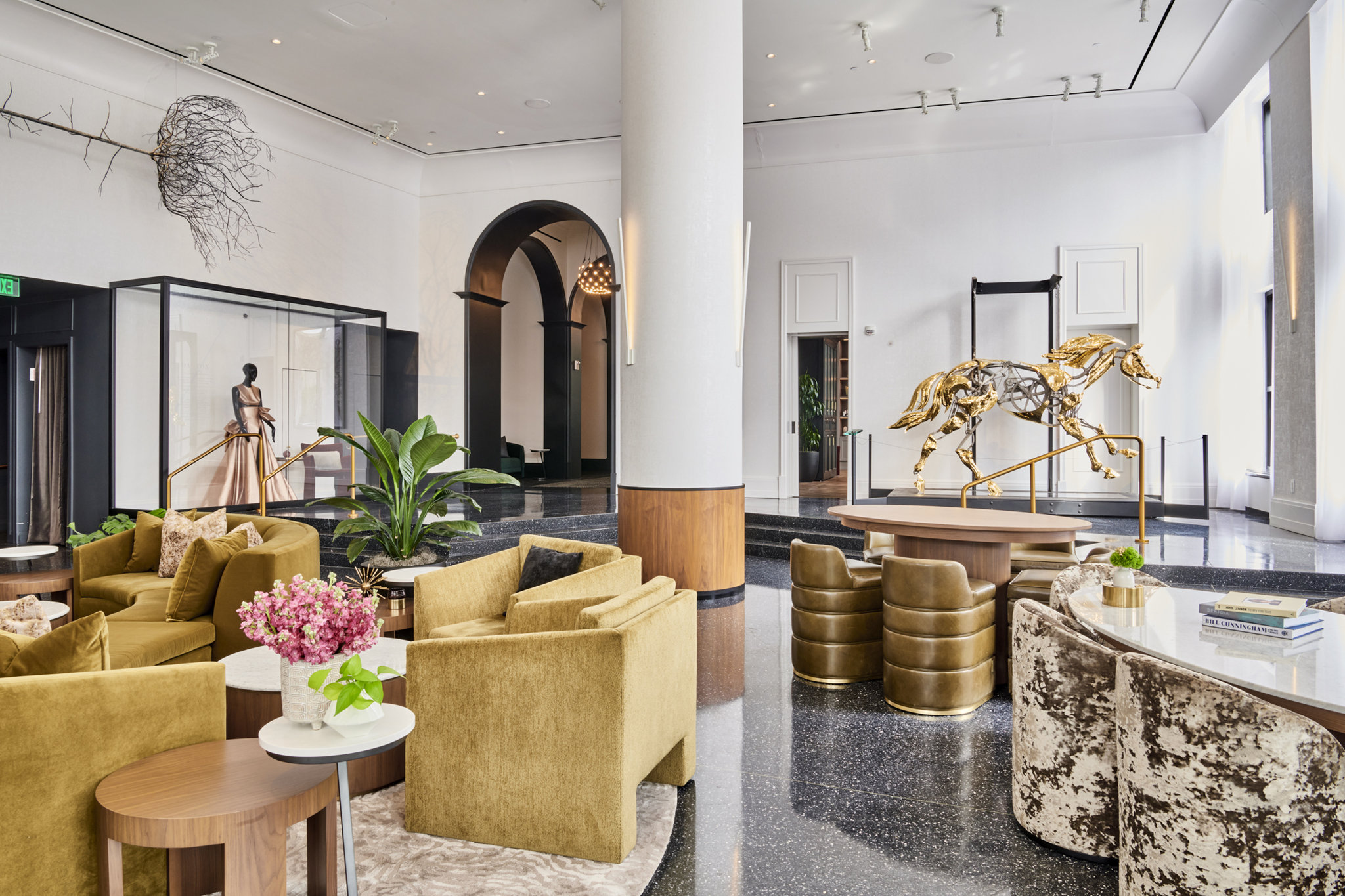 Daxton Hotel Birmingham, Curio Collection by Hilton by null