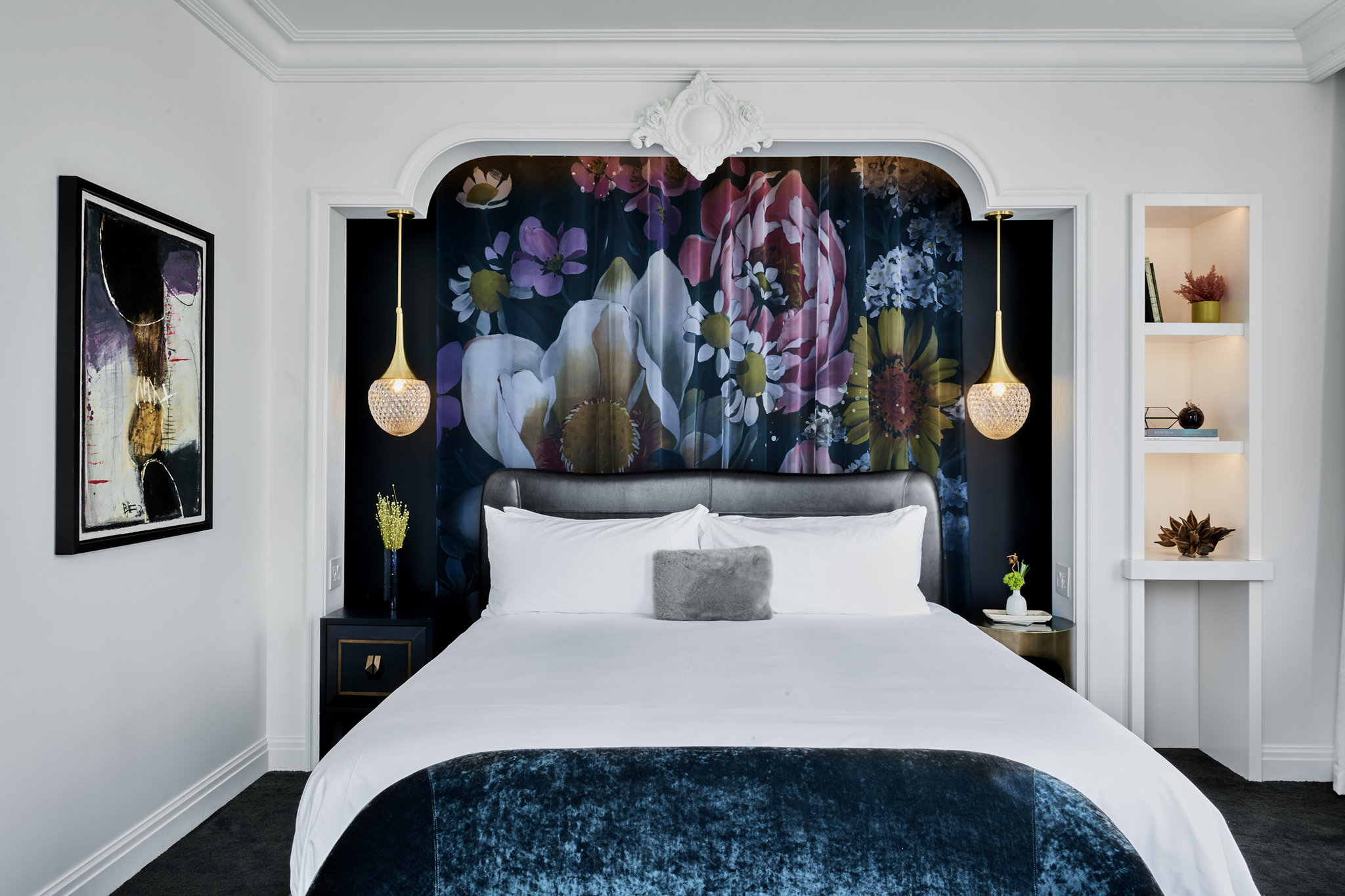 Daxton Hotel Birmingham, Curio Collection by Hilton by null