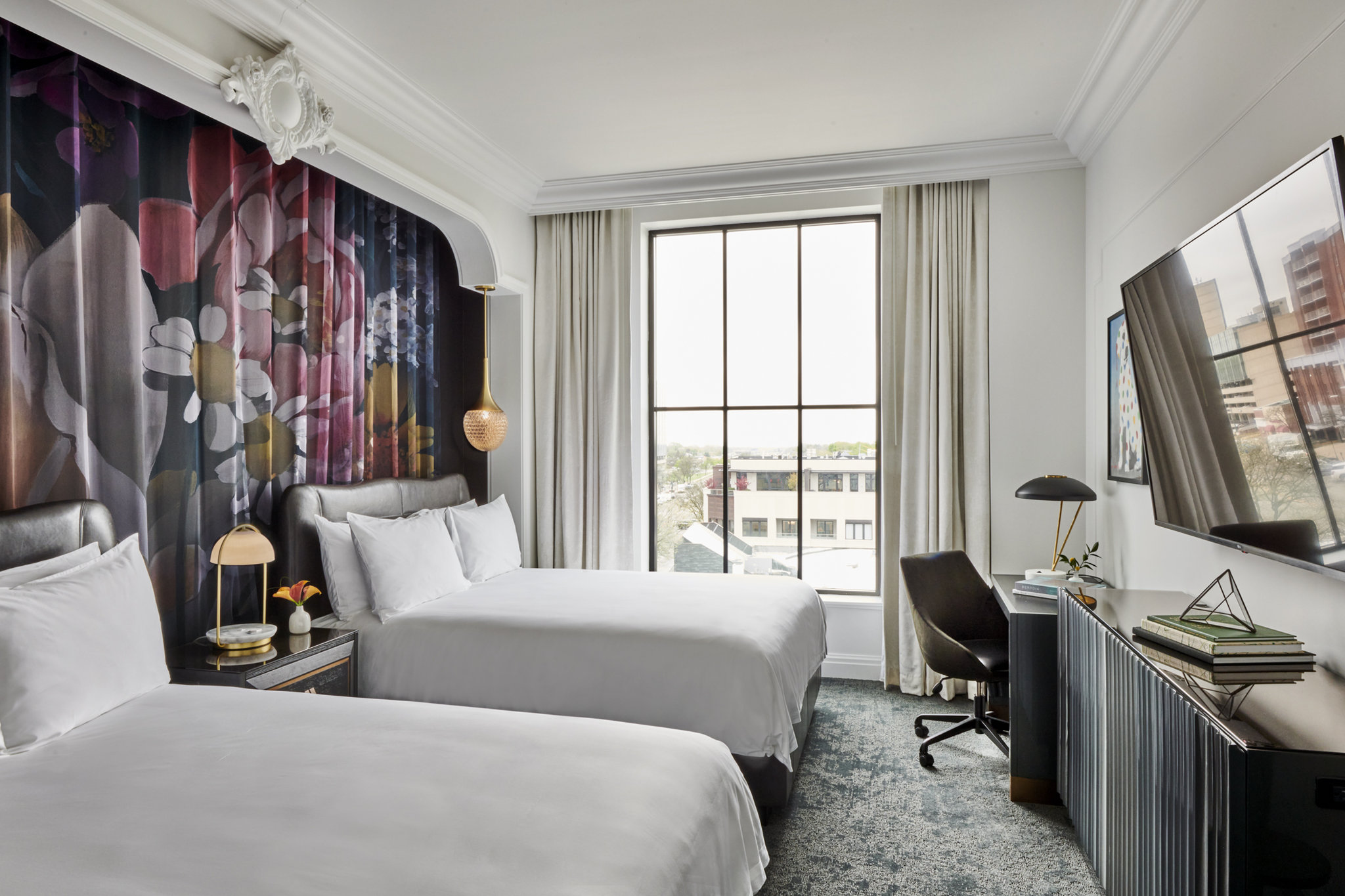 Daxton Hotel Birmingham, Curio Collection by Hilton by null