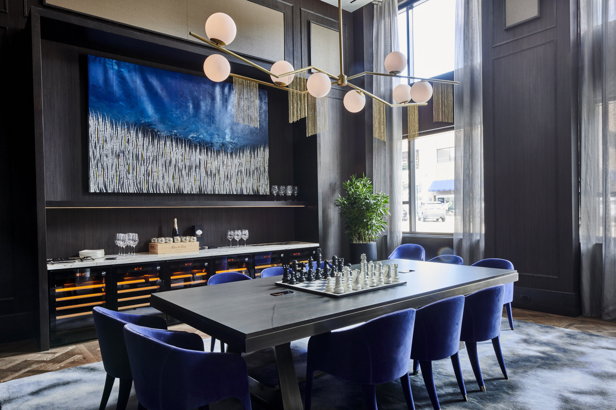 Daxton Hotel Birmingham, Curio Collection by Hilton by null
