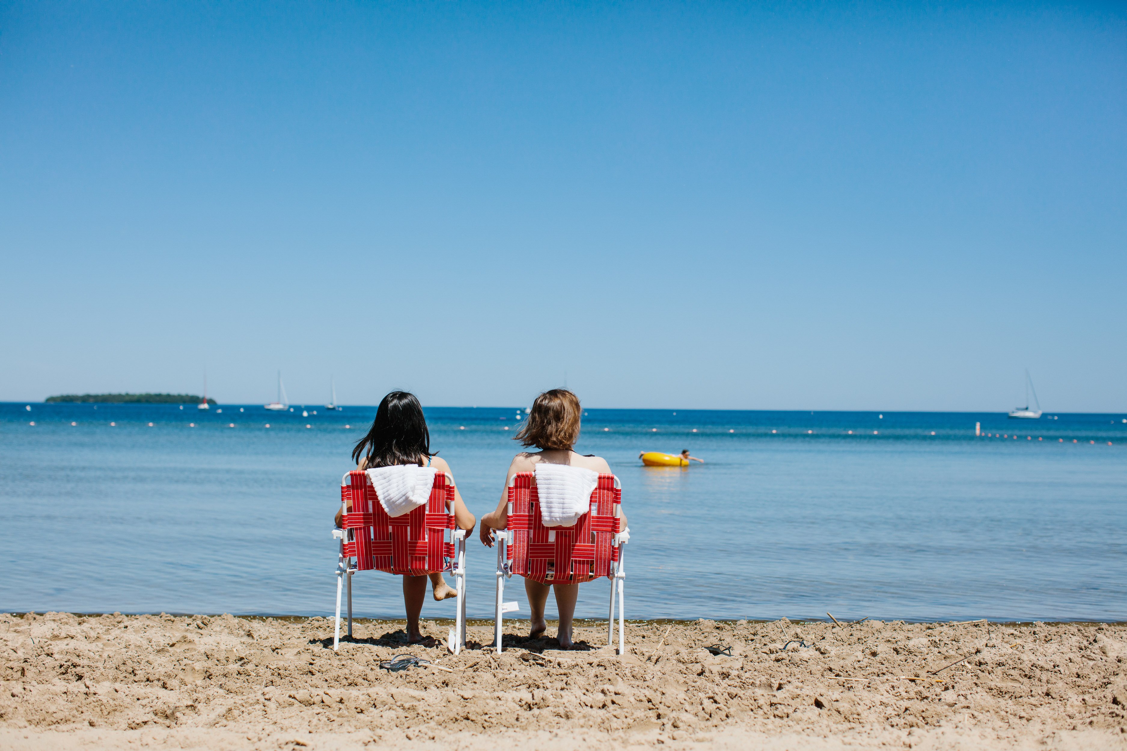 Eagle Harbor Inn by null