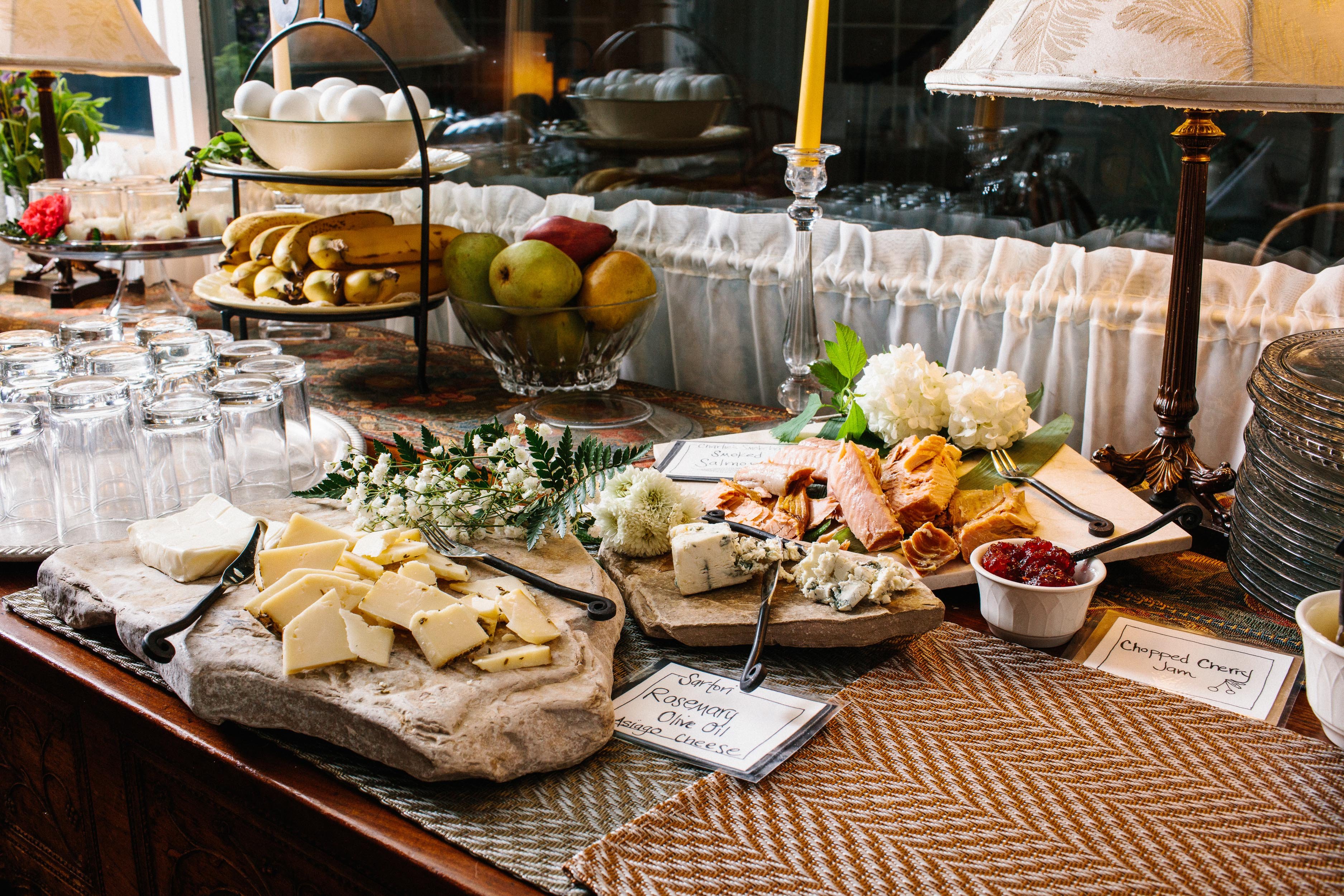 Eagle Harbor Inn by null