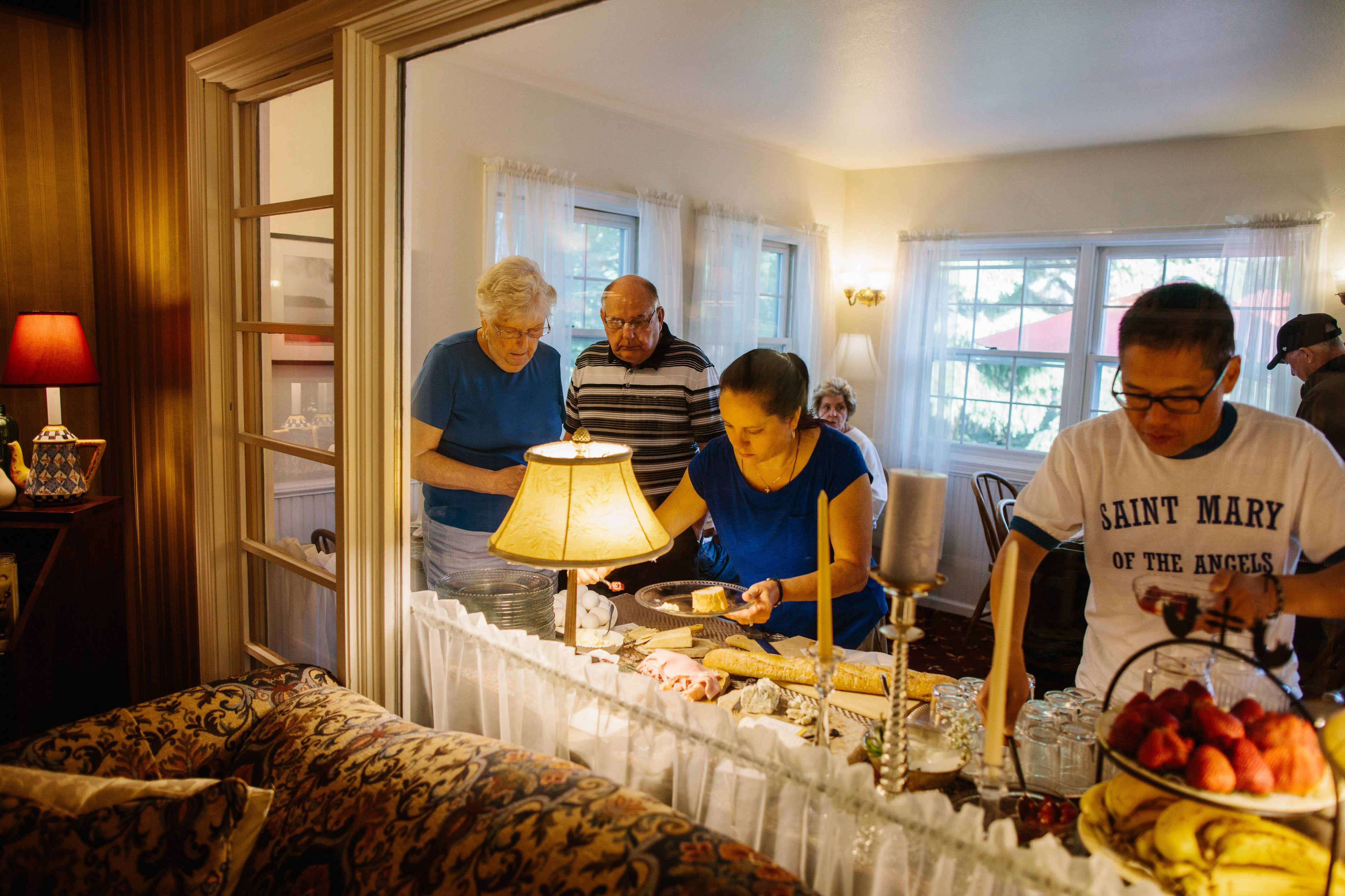 Eagle Harbor Inn by null