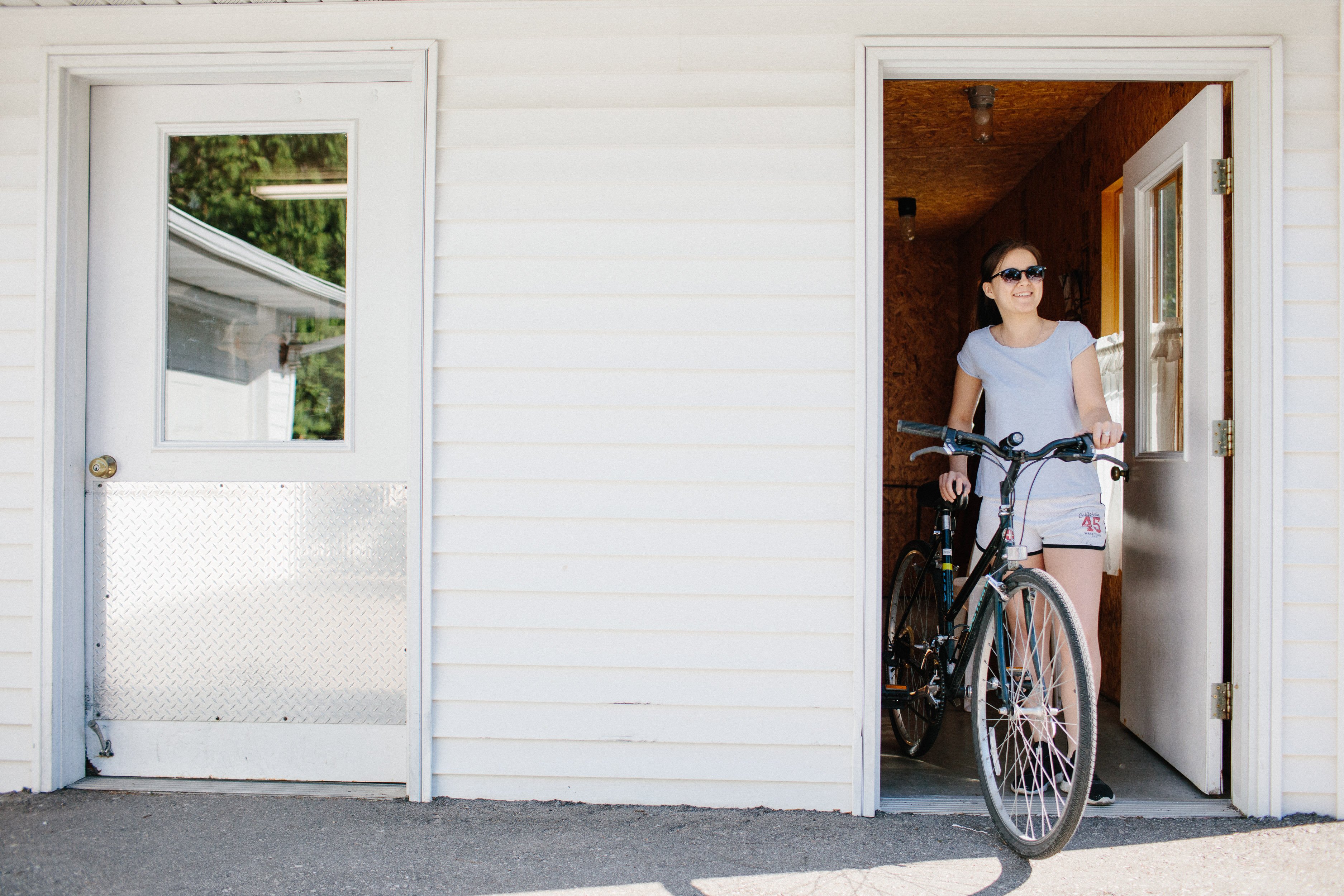 Eagle Harbor Inn by null