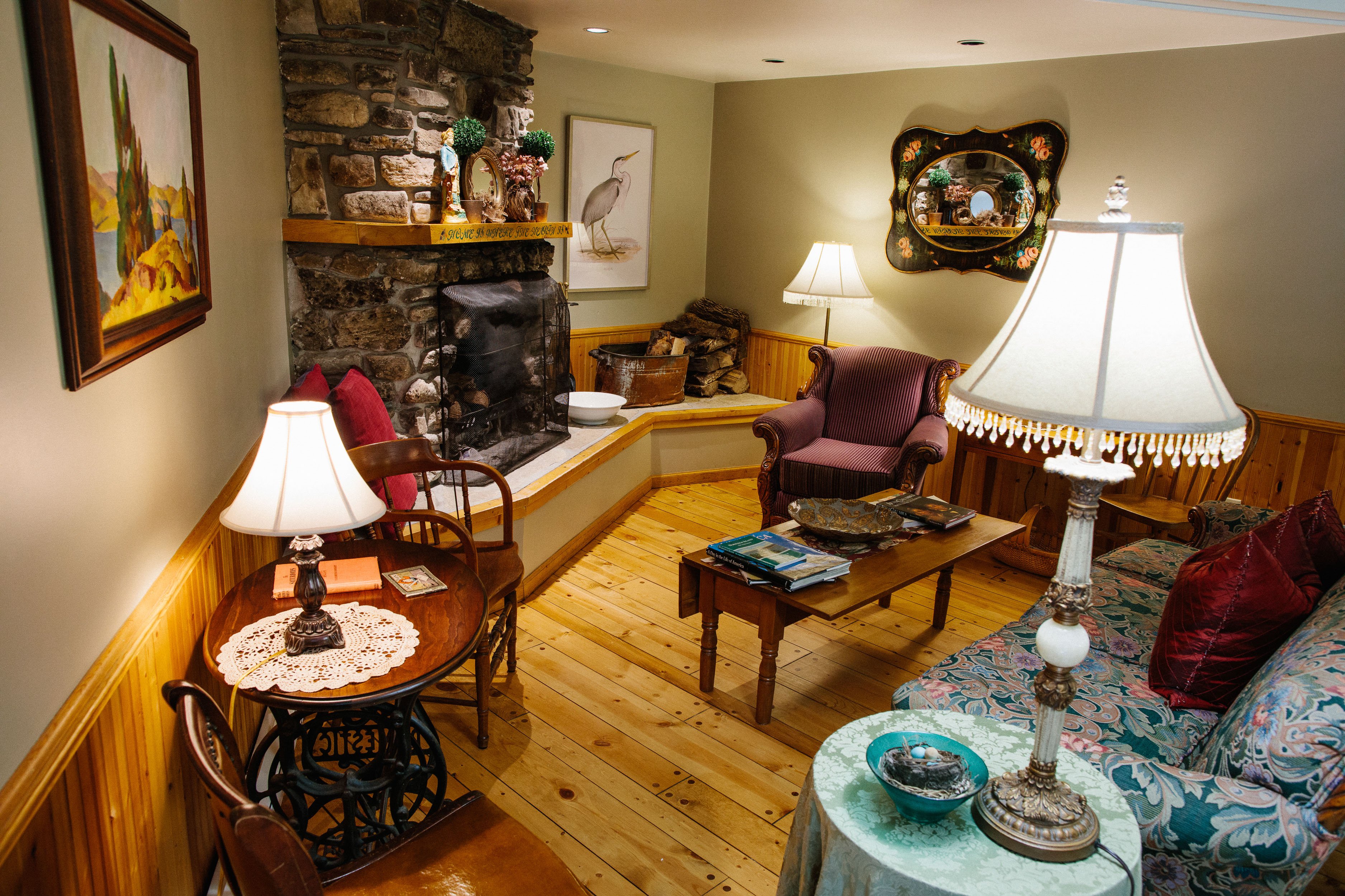 Eagle Harbor Inn by null