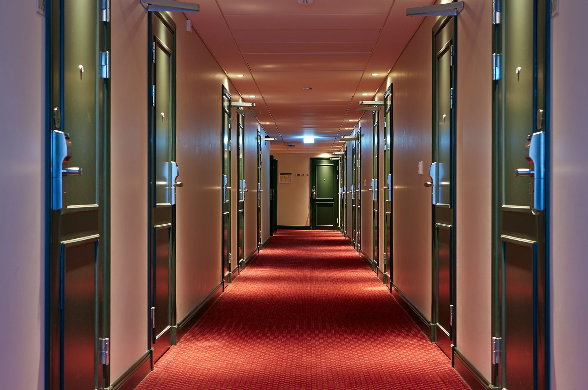 Hotel Bishops Arms by null