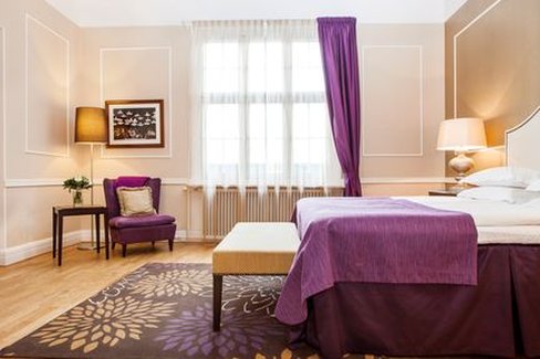 Elite Hotel Savoy, Malmö by null