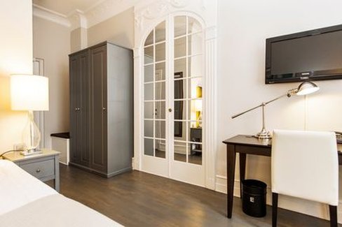 Elite Hotel Savoy, Malmö by null