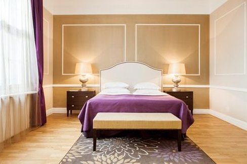 Elite Hotel Savoy, Malmö by null