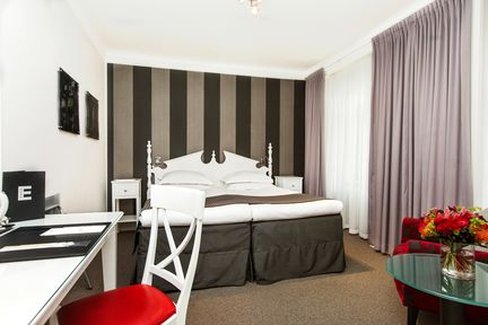 Elite Hotel Savoy, Malmö by null