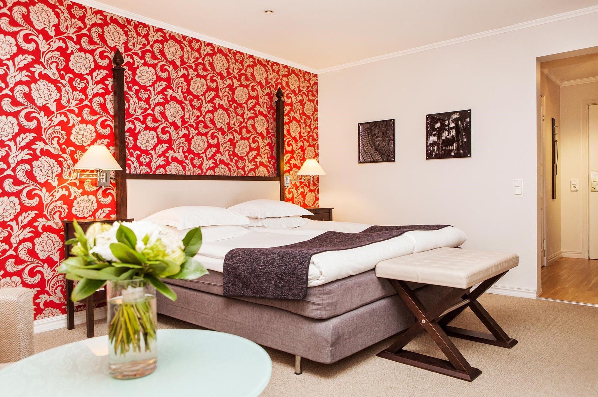 Elite Hotel Savoy, Malmö by null