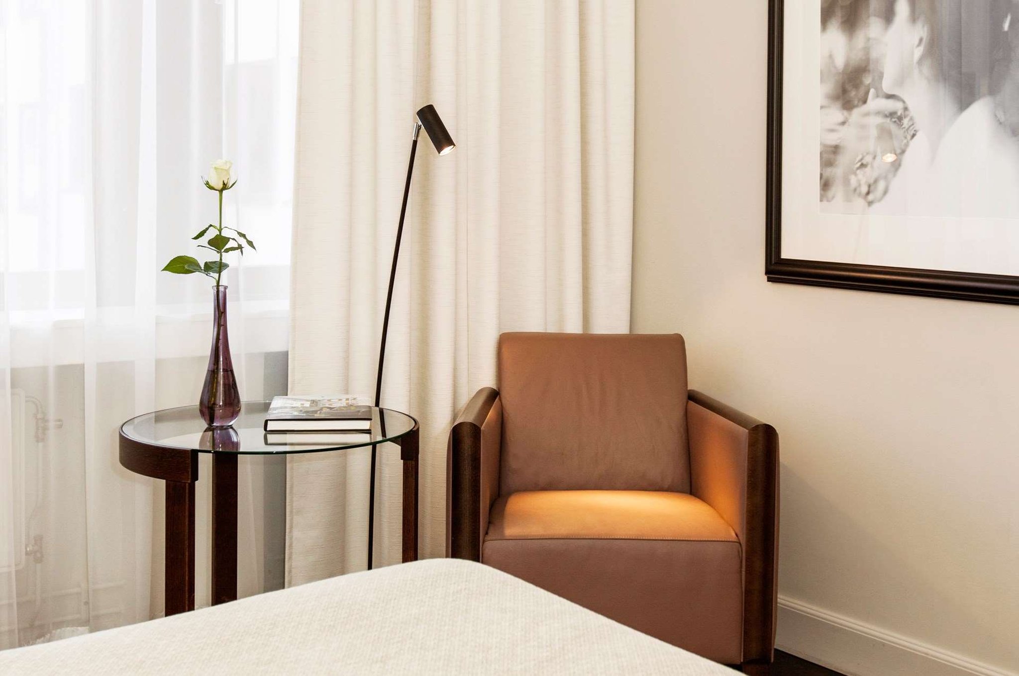 Elite Eden Park Hotel, Stockholm by null