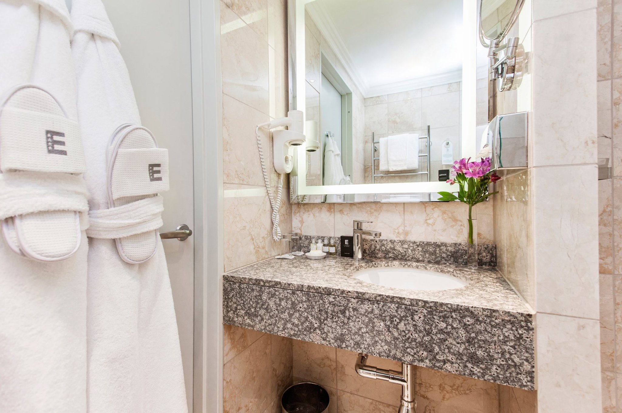 Elite Eden Park Hotel, Stockholm by null