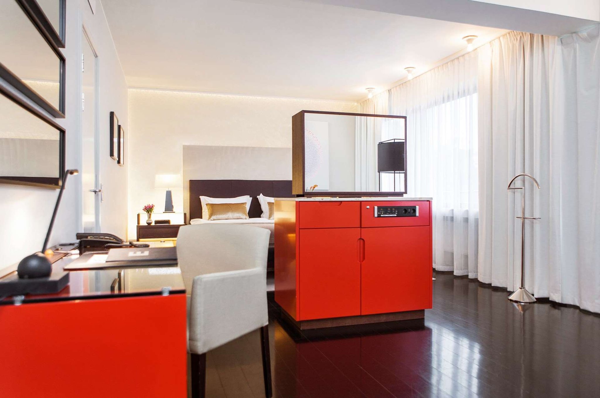 Elite Eden Park Hotel, Stockholm by null