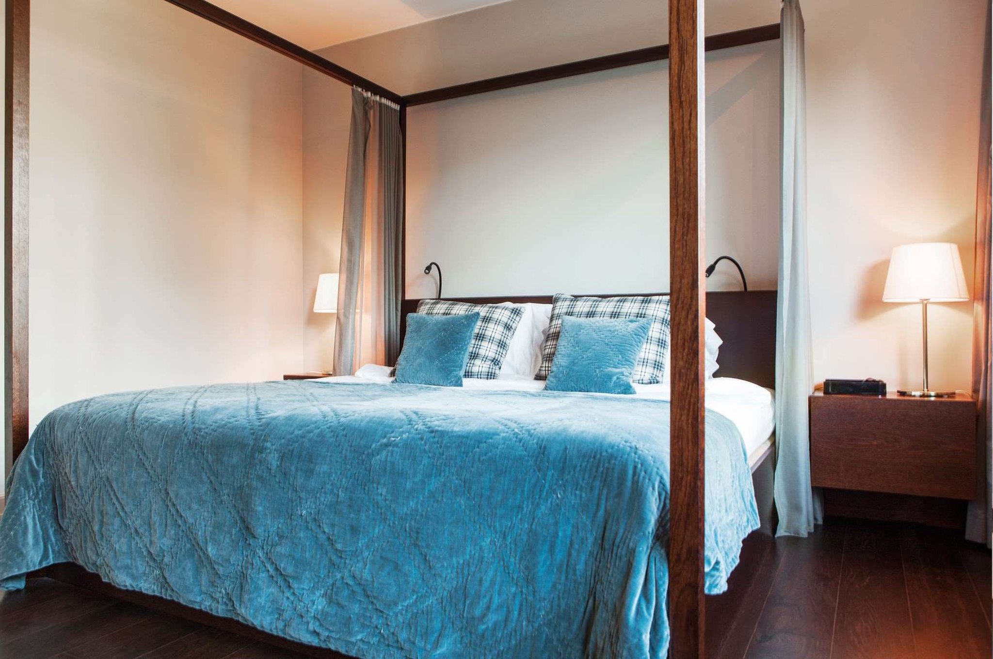 Elite Eden Park Hotel, Stockholm by null