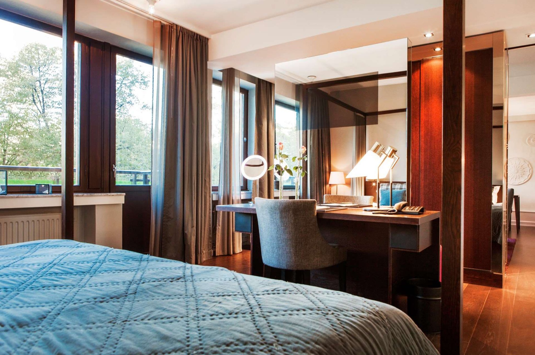 Elite Eden Park Hotel, Stockholm by null