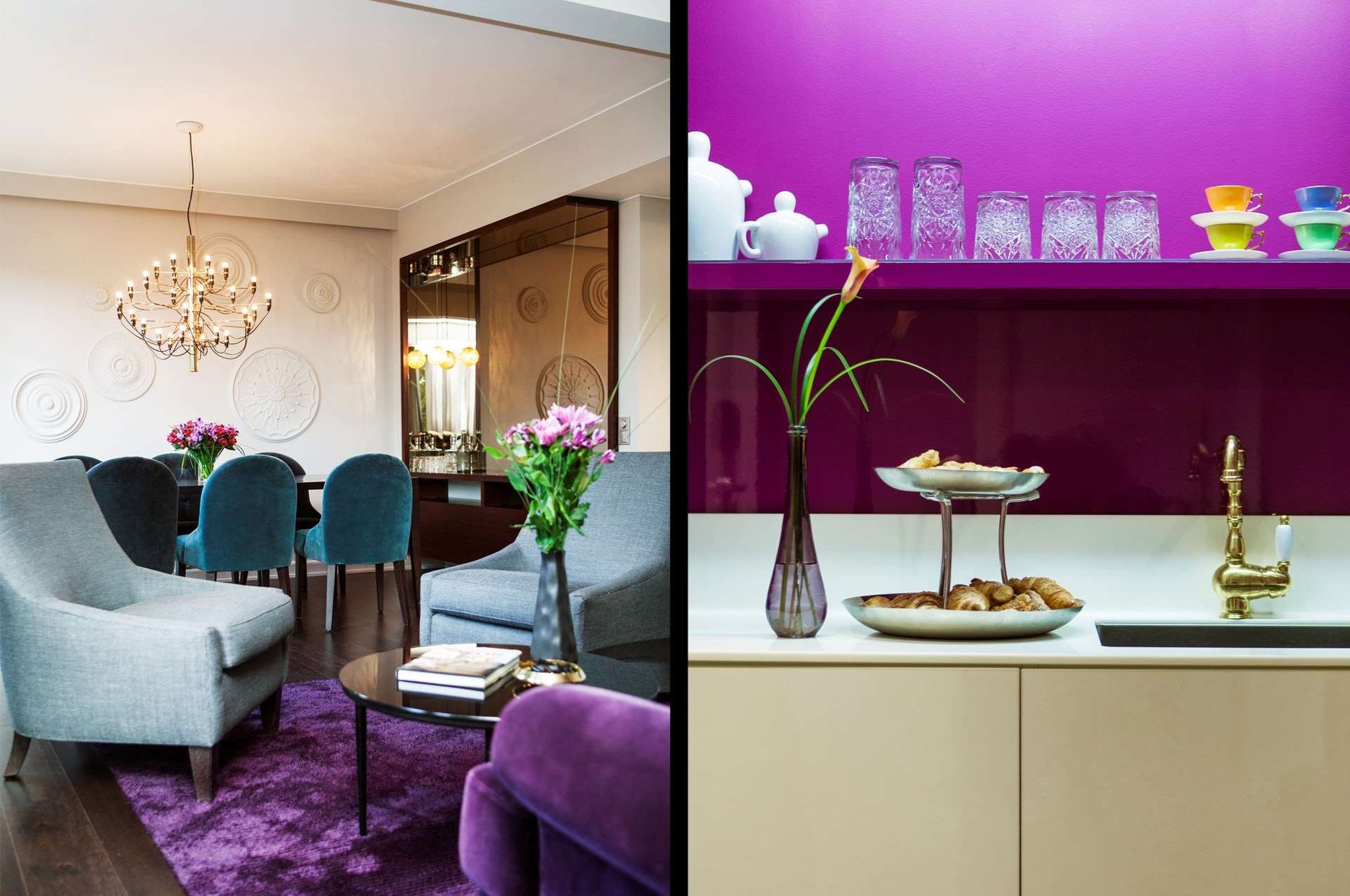 Elite Eden Park Hotel, Stockholm by null