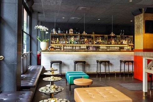 Elite Eden Park Hotel, Stockholm by null