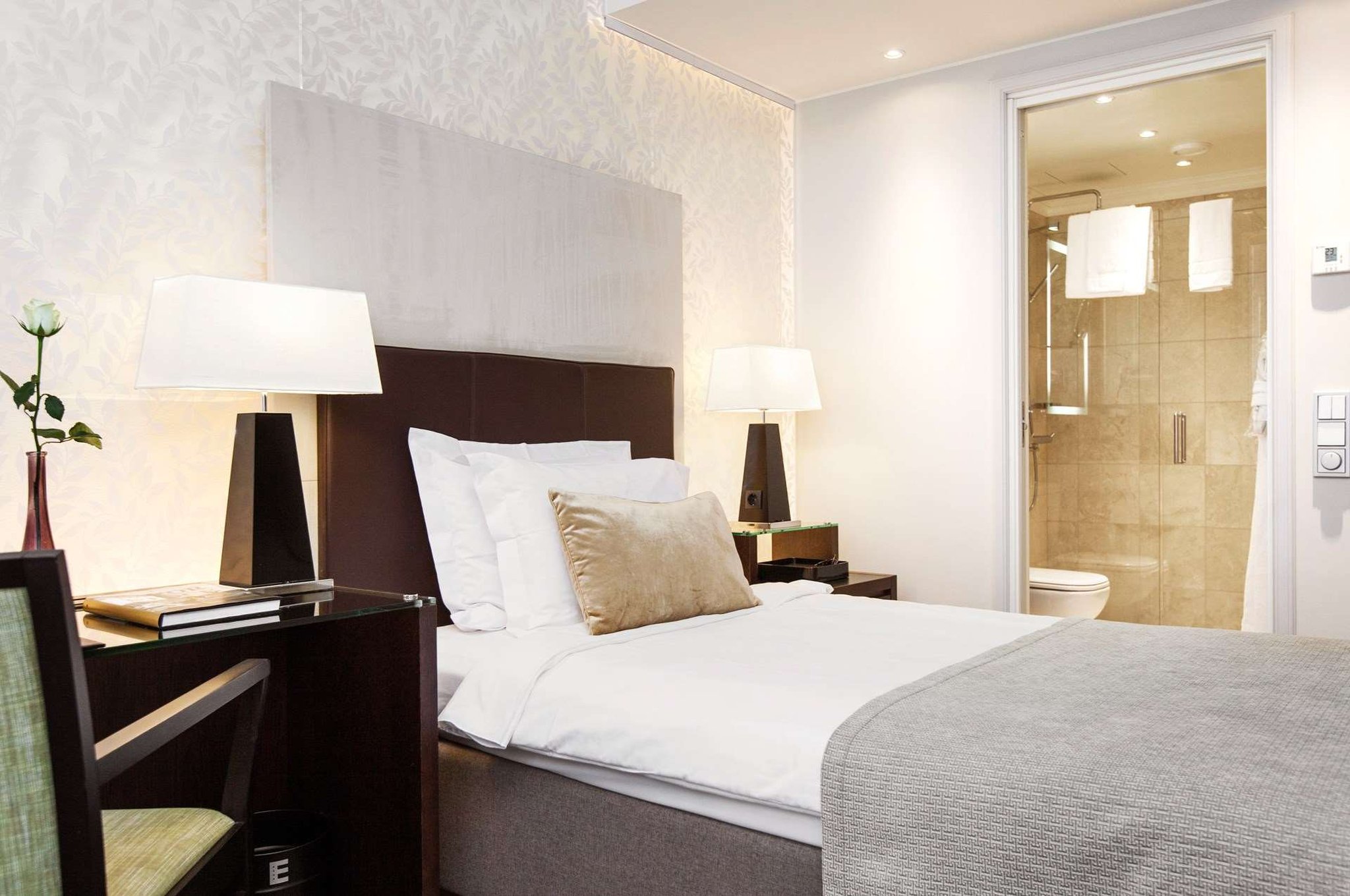 Elite Eden Park Hotel, Stockholm by null