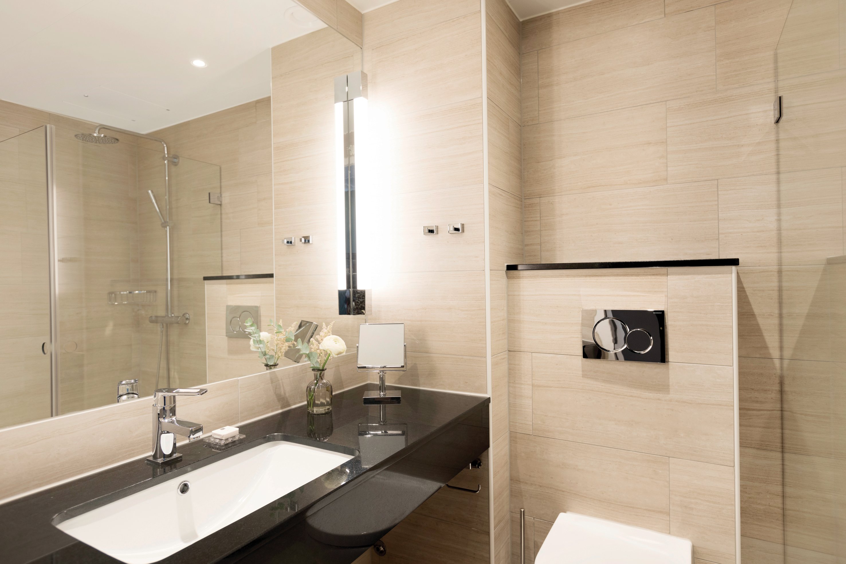 Elite Hotel Academia by null