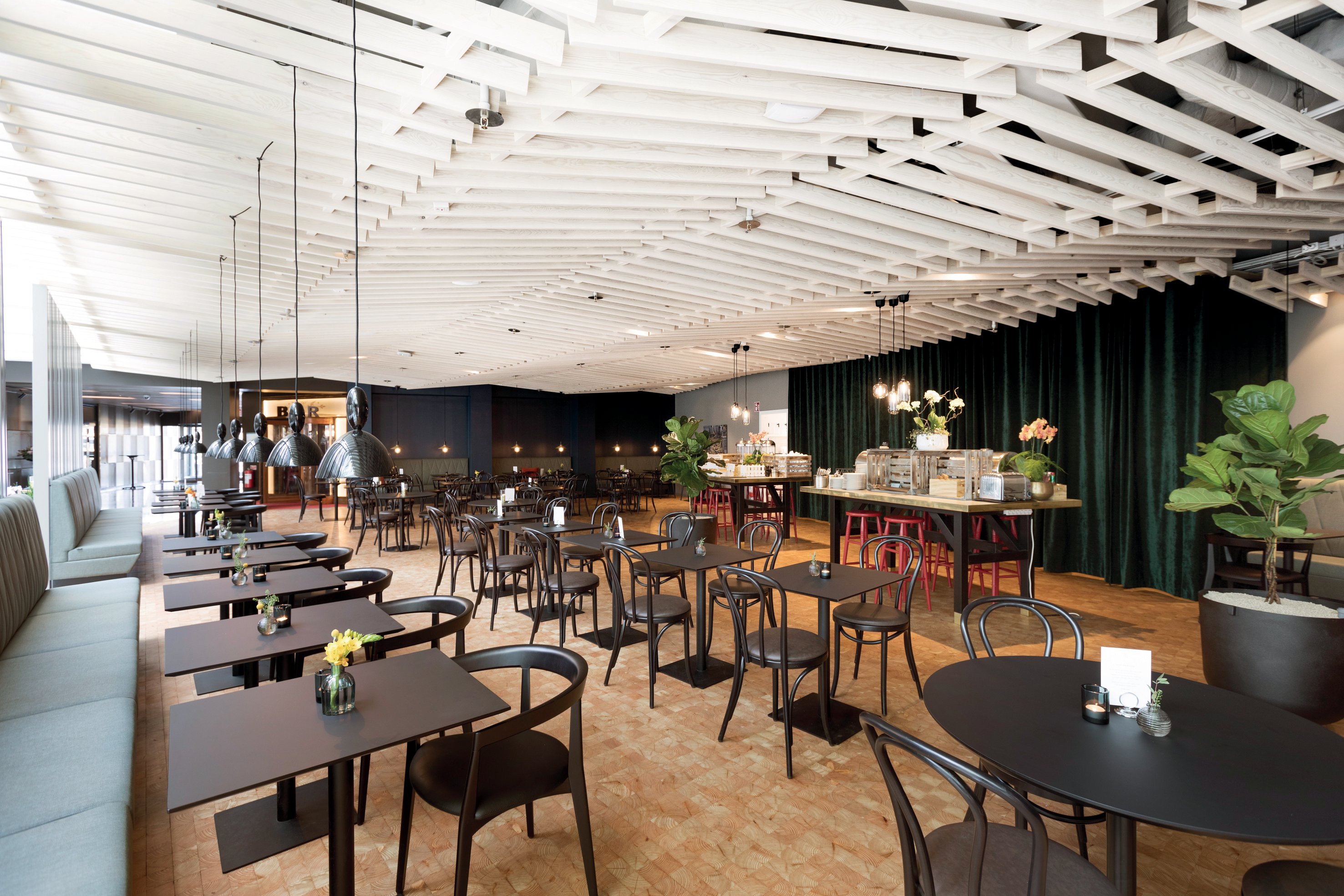 Elite Hotel Academia by null