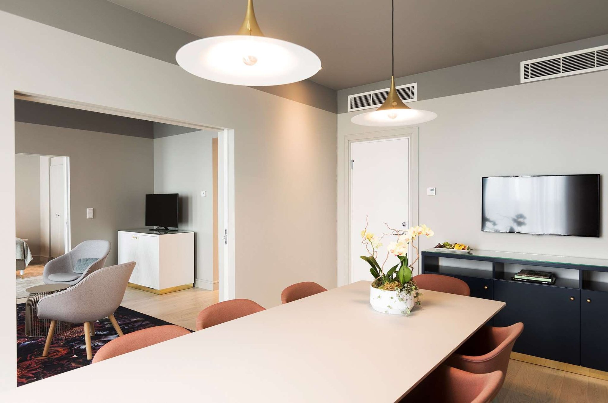 Elite Hotel Academia by null
