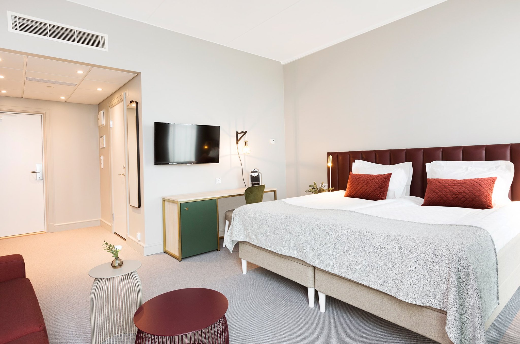Elite Hotel Academia by null