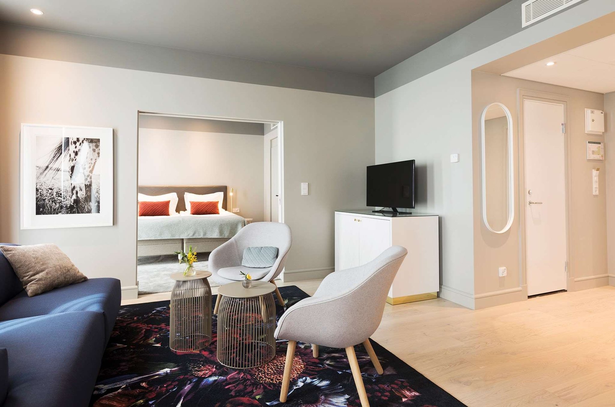 Elite Hotel Academia by null