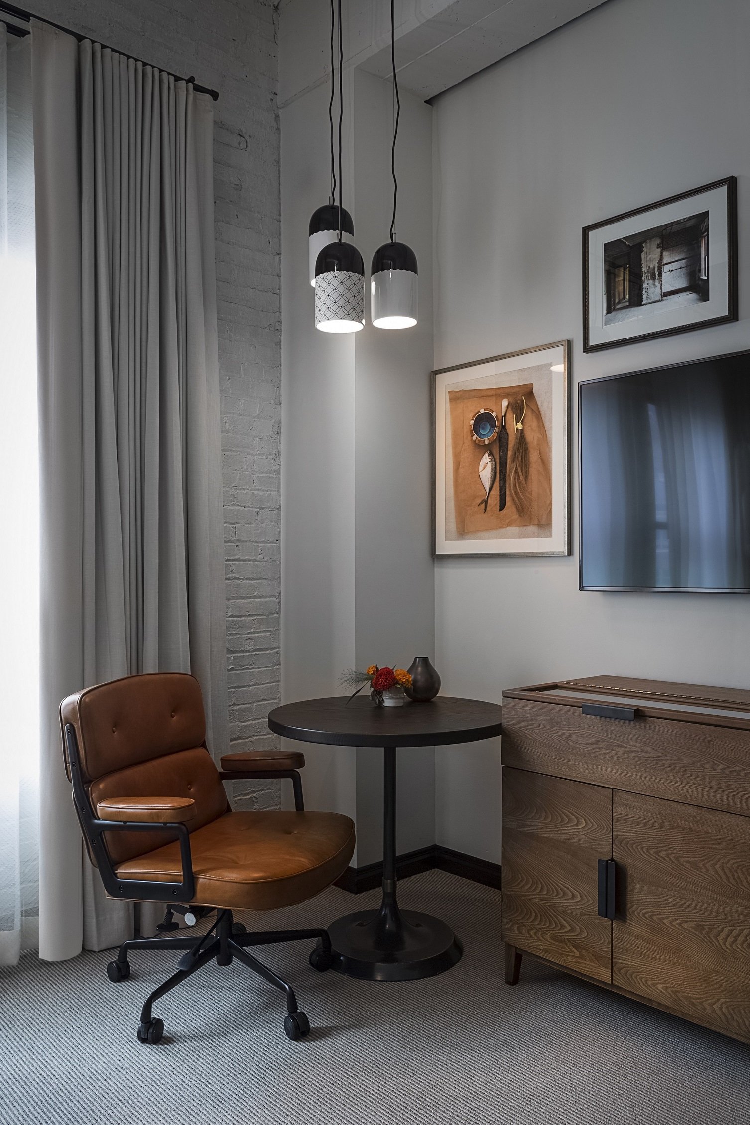 Crossroads Hotel by null