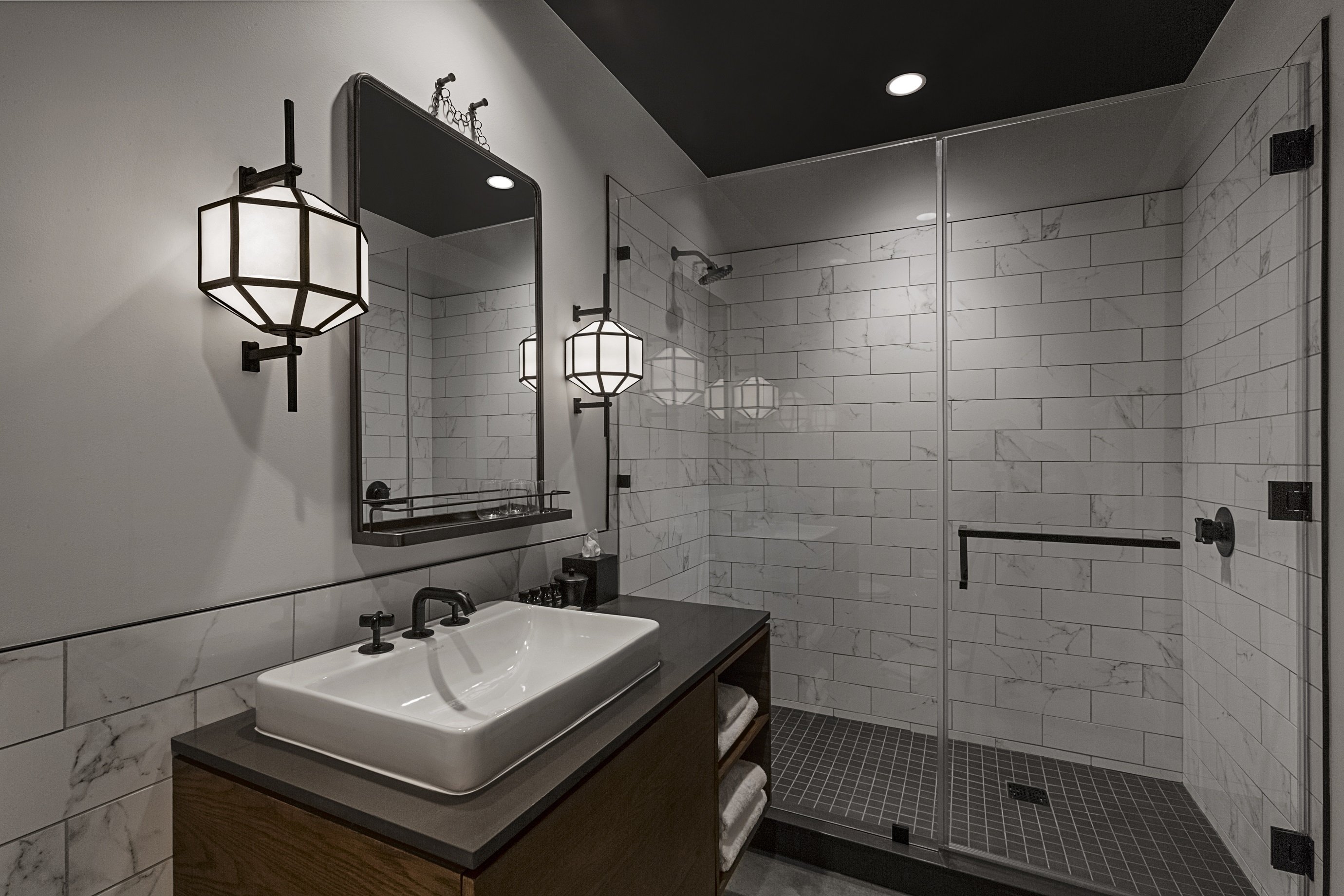 Crossroads Hotel by null