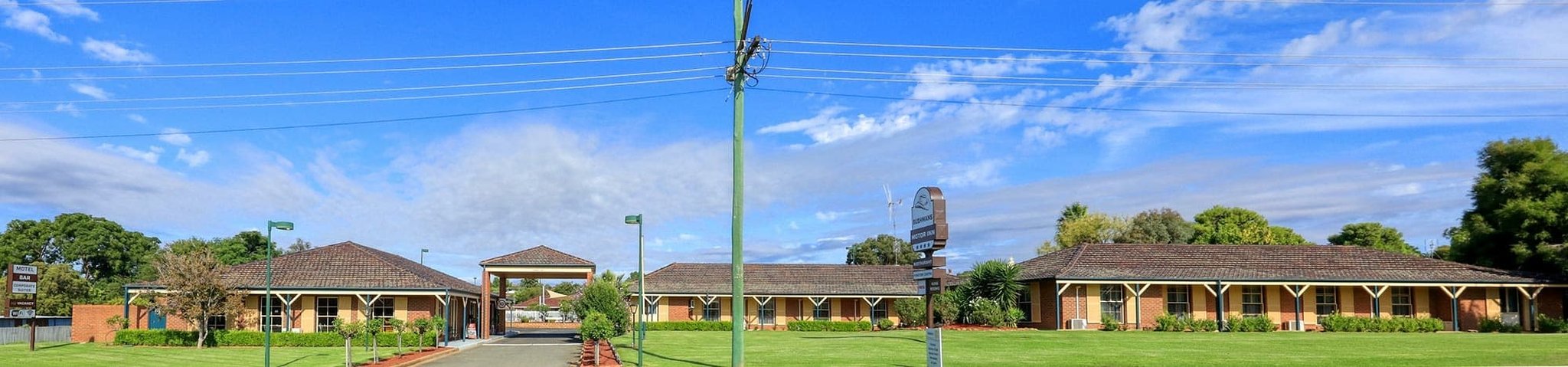 Comfort Inn Bushmans by null