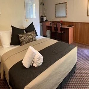 Outback Motel Mt Isa photo 7