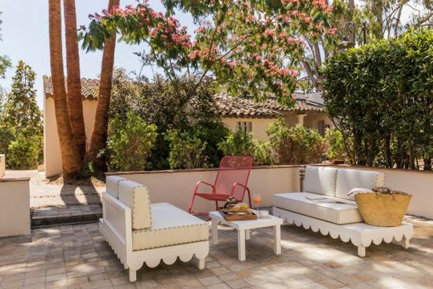 Hôtel La Tartane Saint Tropez by null