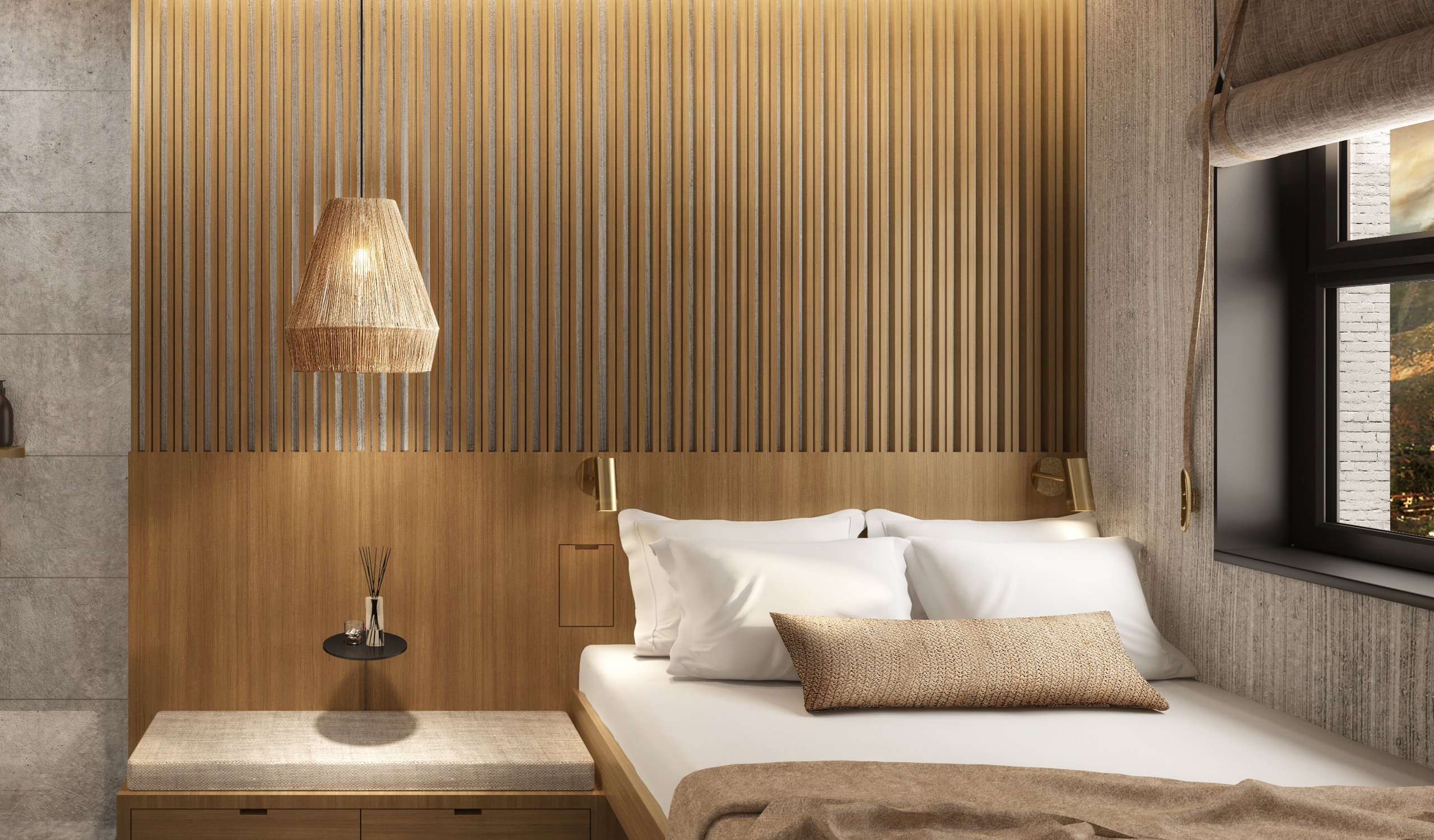 Drift Santa Barbara by null