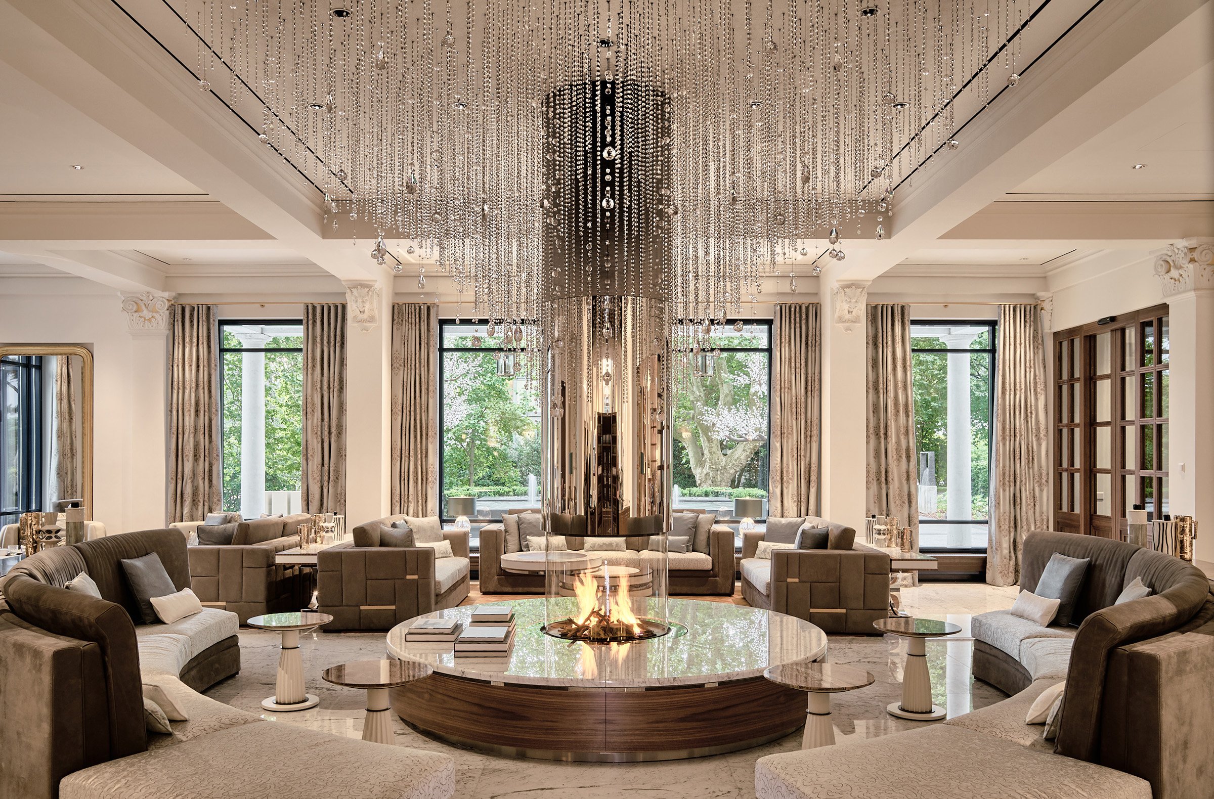 Grand Resort Bad Ragaz by null