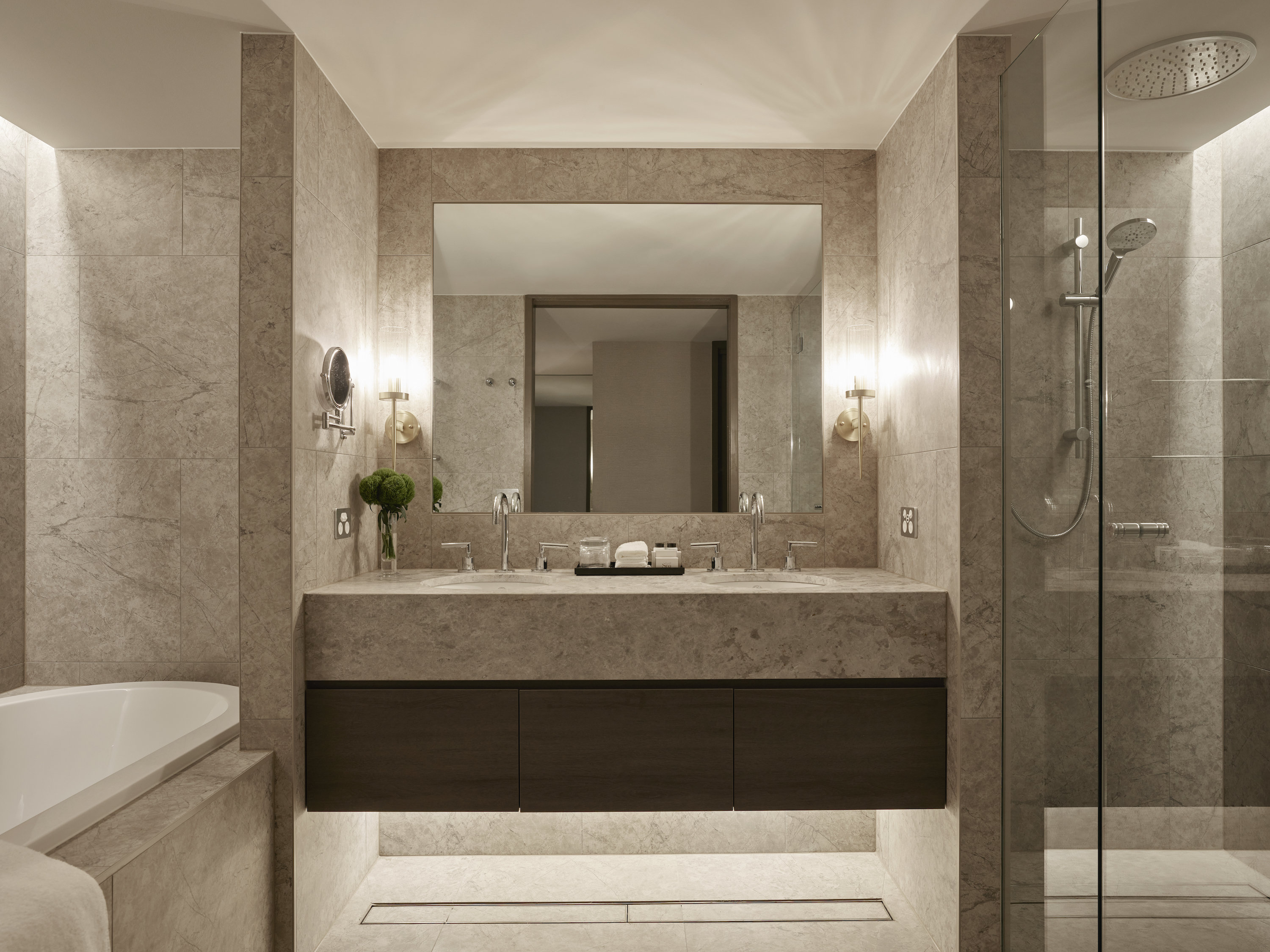 The Lyall Hotel by null