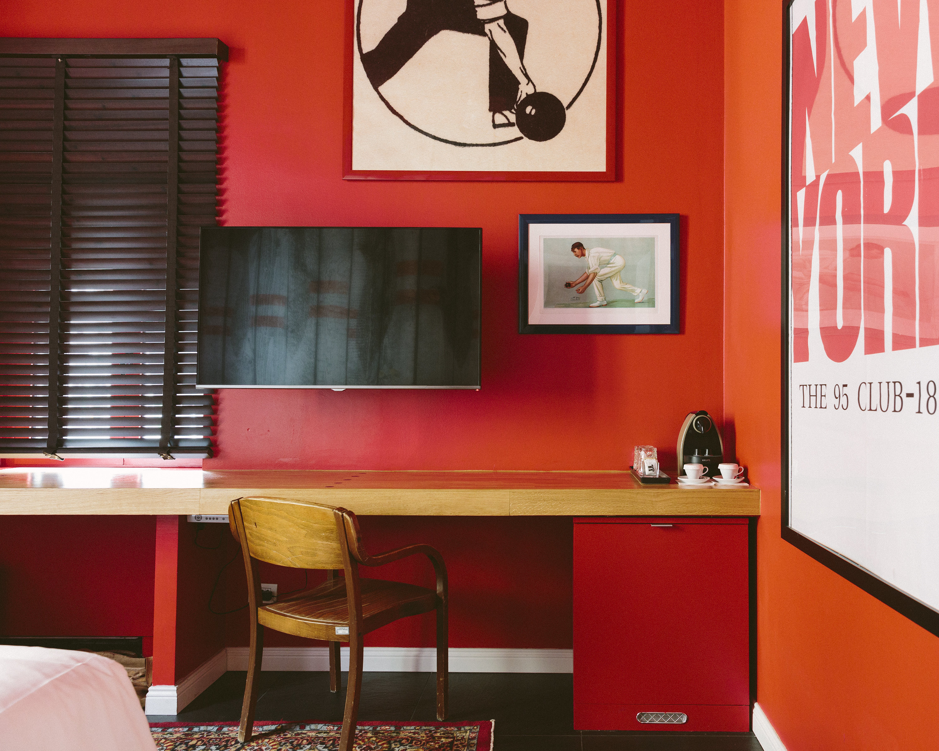 Aethos Milan by null