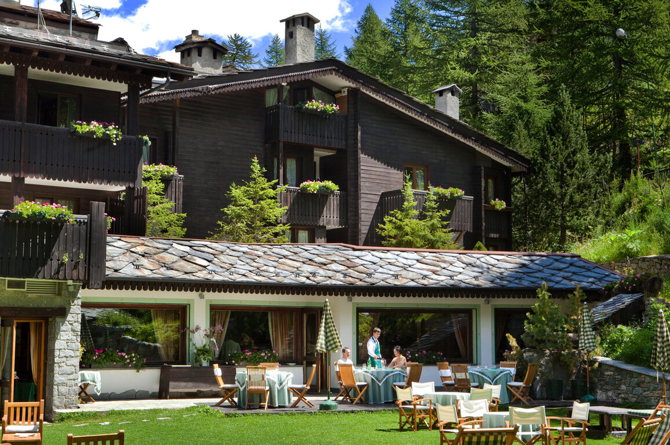 Hermitage Hotel & Spa by null