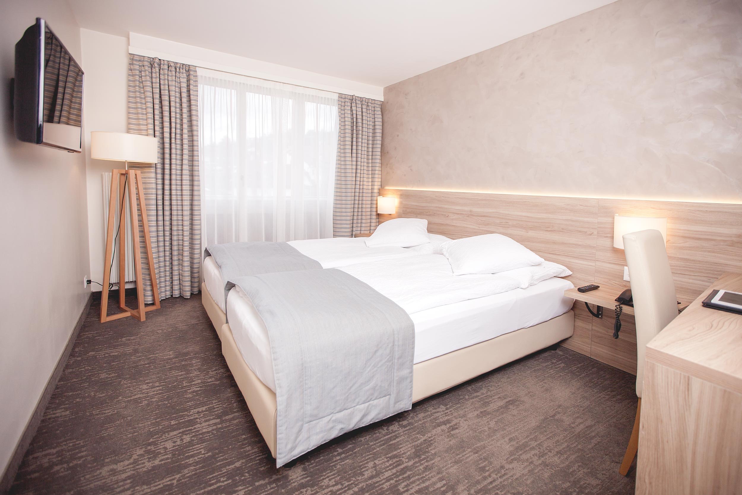 Hôtel de Chailly by null